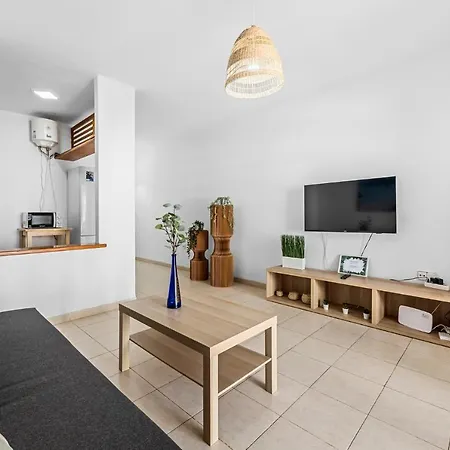Apartament Apto En Playa Bastian