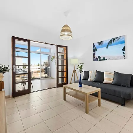 Apartament Apto En Playa Bastian