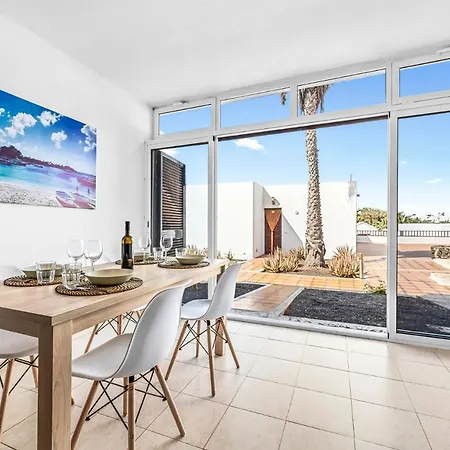 Apartment Apto En Playa Bastian Costa Teguise
