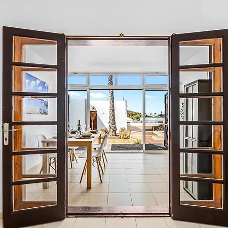 Apartment Apto En Playa Bastian Costa Teguise